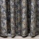 John Snow 140x260 cm Wholesale Rustic Sewn Background Curtain Living and Bedroom Curtains 8 Models 100% Polyester